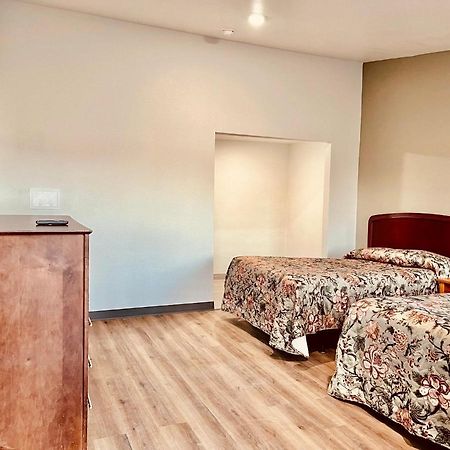 Express Inn Hotel دايتون المظهر الخارجي الصورة